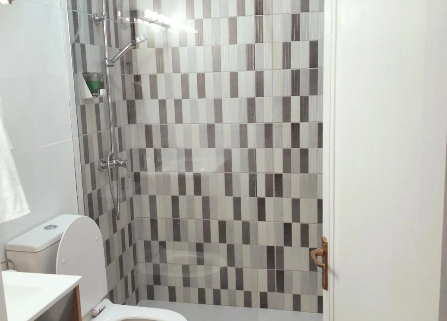 Apartamentos El Campanario La La Frontera