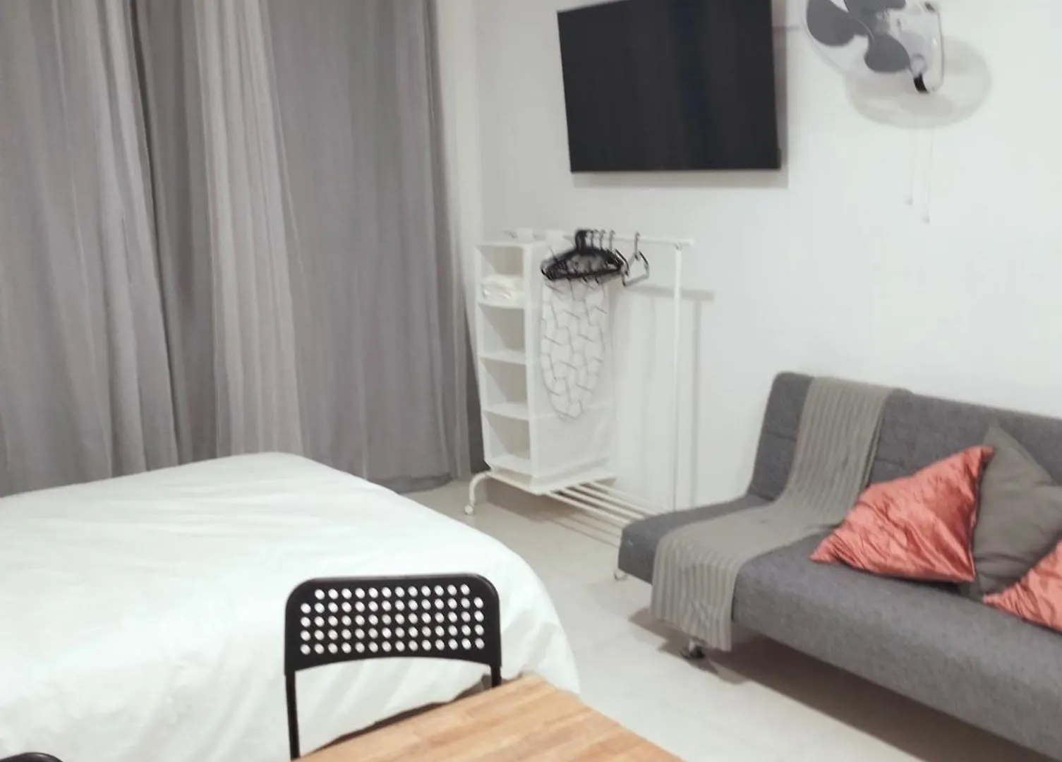 Apartamentos El Campanario La La Frontera