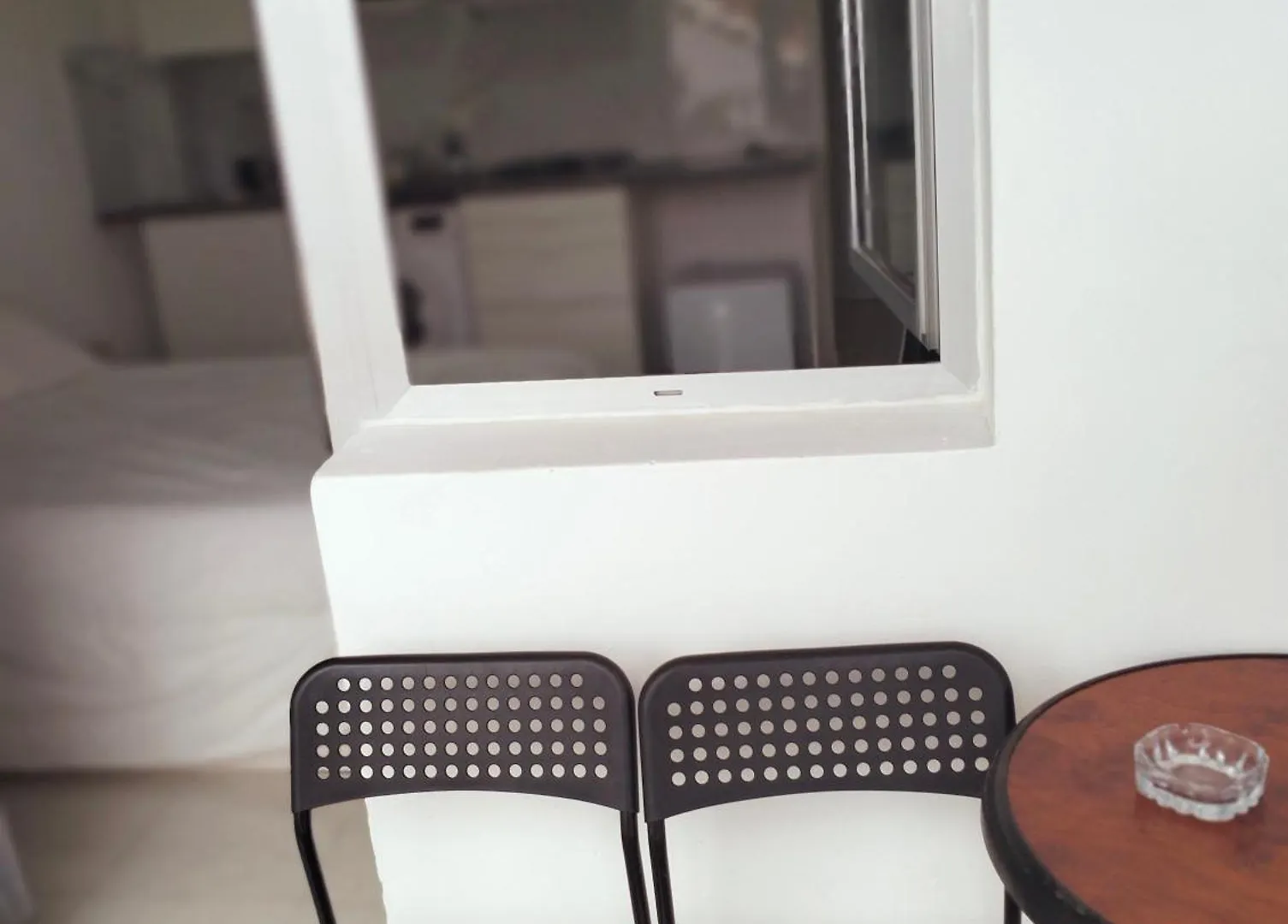 Apartamentos El Campanario La La Frontera